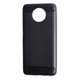 Half-TPU Black Case Xiaomi Redmi Note 9T