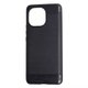 Half-TPU Black Case Xiaomi Mi 11