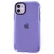 Color Clear TPU for Apple iPhone 11