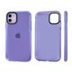 Color Clear TPU for Apple iPhone 11