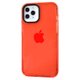 Color Clear TPU for Apple iPhone 12 Pro Max