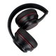 EP50B - Budi Bluetooth Wireless Headphones with Bass Stereo