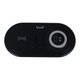 M8J3500 (WL3500B) - Budi 2in1 Wireless Charger 15W and 5W Wireless Watch