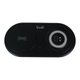 M8J3500 (WL3500B) - Budi 2in1 Wireless Charger 15W and 5W Wireless Watch