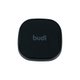 WL3800X - Budi 15W Wireless Faster Charging Pad Car Mount Holder Magnetic Bracket