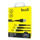 M8J150T3S - 3in1 Charge Sync Faster Cable 2m 2A