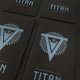 TITAN Agent Glass for iPhone 12/12 Pro (Packing)