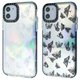 TPU Gradient Case Butterfly Apple Iphone 11