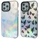 TPU Gradient Case Butterfly Apple Iphone 12 Pro Max