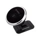 SUGENT-NT0S - Baseus 360-degree Rotation Magnetic Mount Holder (Paste type)