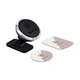 SUGENT-NT0S - Baseus 360-degree Rotation Magnetic Mount Holder (Paste type)