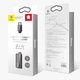 CALL32-01 - Baseus L32 IP Male to 3.5mm+IP Female Adapter