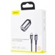 TZVCHX-0G - Baseus Tiny Star Mini PPS quick charger suit (Type-C to IP 18W Cable 1m)