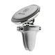 SUGX-A01 - Baseus Magnetic Air Vent Car Mount Holder with cable clip