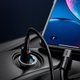 VCHX-B0G - Baseus Tiny Star Mini PPS Car Charge Type-C Port 30W