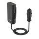 CC069B - Budi Car Charger 118W
