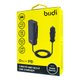 CC069B - Budi Car Charger 118W