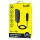 CC069B - Budi Car Charger 118W