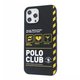 Polo Brion Case iPhone 12 Pro Max