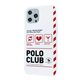Polo Brion Case iPhone 12 Pro Max