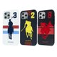 Polo Garner Case iPhone 12 Pro Max