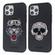 Polo Patti Case iPhone 12/12 Pro