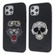 Polo Patti Case iPhone 12 Pro Max