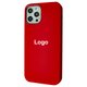 Silicone Case High Copy на Iphone 13 Pro Max