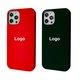 Silicone Case High Copy на Iphone 13 Pro Max