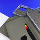 Flip Magnetic Case A22 5G