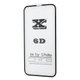 Защитное стекло 6D Full Glue iPhone 13 Pro Max