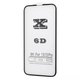 Защитное стекло 6D Full Glue iPhone 13/13 Pro