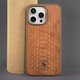 Polo Knight Case iPhone 13 Pro