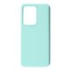 Fibra Full Silicone Cover for Samsung S20 Ultra