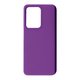 Fibra Full Silicone Cover for Samsung S20 Ultra