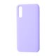 Fibra Full Silicone Cover for Samsung A50