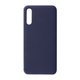 Fibra Full Silicone Cover for Samsung A50