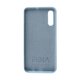 Fibra Full Silicone Cover for Samsung A50