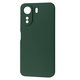 Fibra Full Silicone Cover for Samsung A31