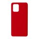 Fibra Full Silicone Cover for Samsung A31
