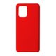 Fibra Full Silicone Cover for Samsung S10 Lite