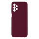 Fibra Full Silicone Cover for Samsung A32 (4G)