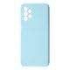 Fibra Full Silicone Cover for Samsung A32 (4G)