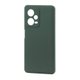 Fibra Full Silicone Cover for Samsung A51
