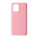 Fibra Full Silicone Cover for Samsung A51