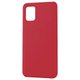 Fibra Full Silicone Cover for Samsung A51