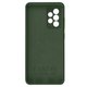 Fibra Full Silicone Cover for Samsung A52