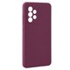 Fibra Full Silicone Cover for Samsung A52
