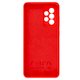 Fibra Full Silicone Cover for Samsung A52