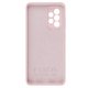Fibra Full Silicone Cover for Samsung A52